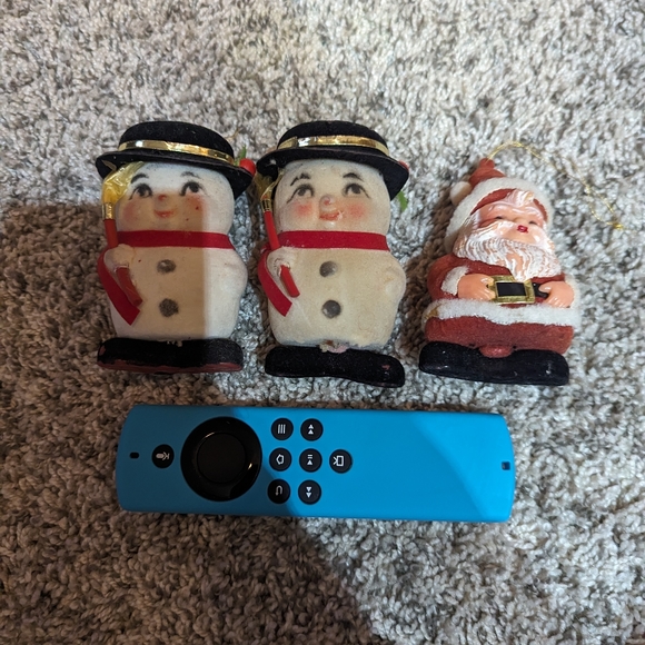 1940s vintage Christmas - Picture 5 of 5